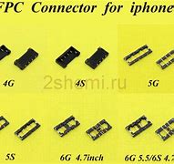 Image result for iPhone 4S Pinout