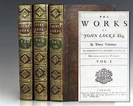 Image result for John Locke Books