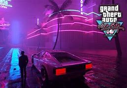 Image result for GTA Vice City Wallpaper Neon