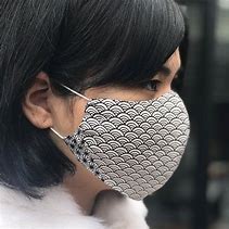 Image result for Cool Face Mask Japanese