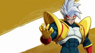 Image result for Dragon Ball Z Fighterz