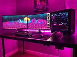 Image result for HP Dual Monitor Setup