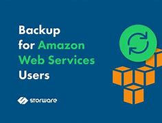 Image result for Amazon Cloud Backup