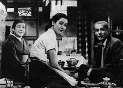 Image result for Tokyo Story Movie Old Man