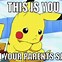 Image result for Funny Pikachu Images