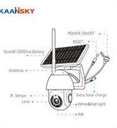 Image result for Solar Powered Wi-Fi Tower