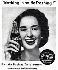 Image result for Adbusters Coca-Cola