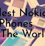 Image result for Image of First Nokia Cell Phone
