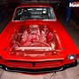 Image result for Rusty Ford Mustang Drag Car