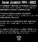 Image result for Hockey Adam Johnson Pet Grave