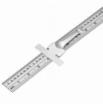 Image result for A Steel Scale Meter