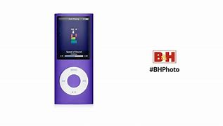 Image result for Purple iPod Nano