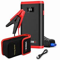 Image result for AA Jump Starter Power Pack