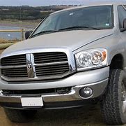 Image result for Dodge Ram 2500 Lifted