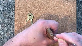 Image result for Stabby Lock Bypass