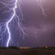 Image result for Biggest Lightning Strike