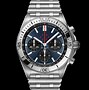 Image result for Breitling Chronomat B01 Limited Edition