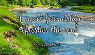 Image result for Bible Friendship