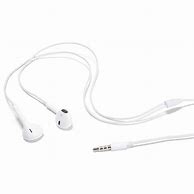 Image result for iPhone X Rose Gold EarPods