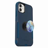 Image result for iPhone 11 Case with Built in Pop Socket