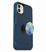 Image result for iPhone 11 OtterBox Case with Pop Socket