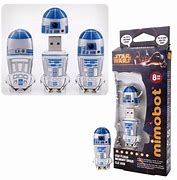 Image result for R2-D2 USB Flash Drive