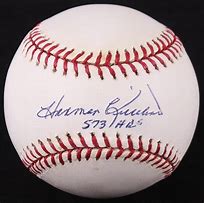 Image result for Harmon Killebrew Signature