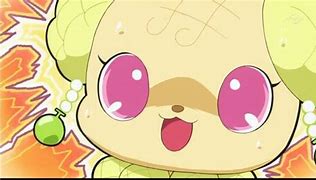 Image result for Jewelpet Scared