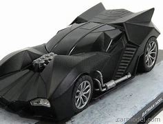 Image result for Batman Noel Batmobile