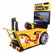 Image result for Racing Arcade Game Machines