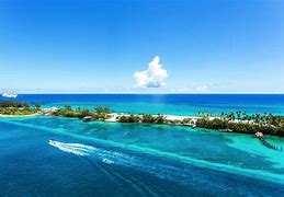 Image result for Bahamas Ocean Water