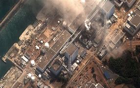 Image result for Japan Tsunami Nuclear Plant