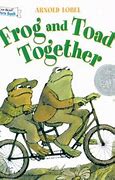 Image result for Frog and Toad Cookies Quote
