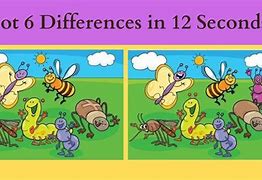 Image result for Two Picture No Difference