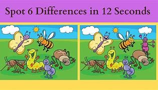 Image result for Photo Pic Image Difference