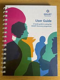 Image result for Smart Recovery Handbook Cover