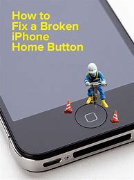 Image result for iPhone 7 Broken Button