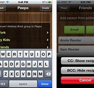 Image result for Great Texting Apps for iPhone 4S
