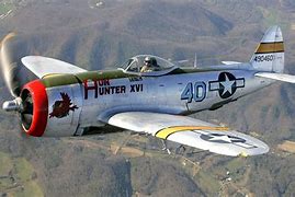 Image result for World War 2 Us Fighter Aircraft