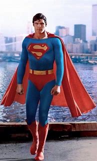 Image result for Superman Reeve Cape