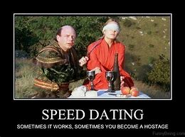 Image result for Speed Dating Memes Guns
