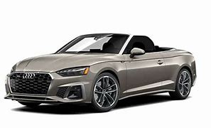 Image result for Audi A5 Convertible 2024