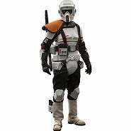 Image result for Star Wars Scout Trooper Mech