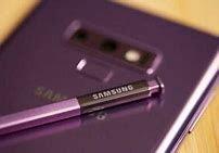 Image result for Samsung Galaxy Note 9 Lavender Purple
