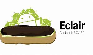 Image result for Android Eclair Apps