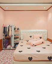 Image result for De Sain Kamar Tidur Sederhana