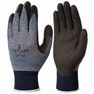 Image result for Showa Safety Gloves