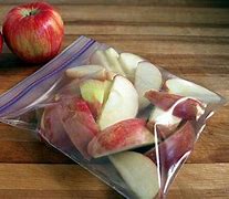 Image result for Apple Slices Snacks