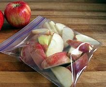 Image result for Bag of Apples