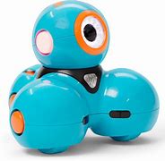 Image result for PBS Kids Dash Robot
